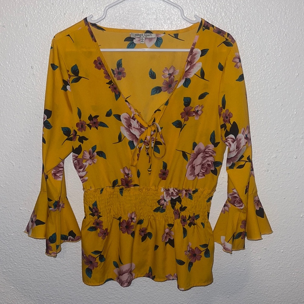 Women’s Blouse